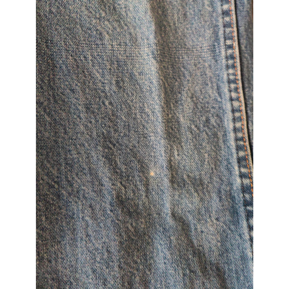 Wrangler 13MWZ  32x32 - Picture 8 of 8